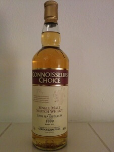Caol Ila 1999