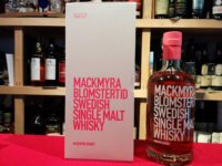 Mackmyra Blomstertid