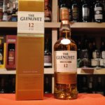 Glenlivet 12yo First Fill