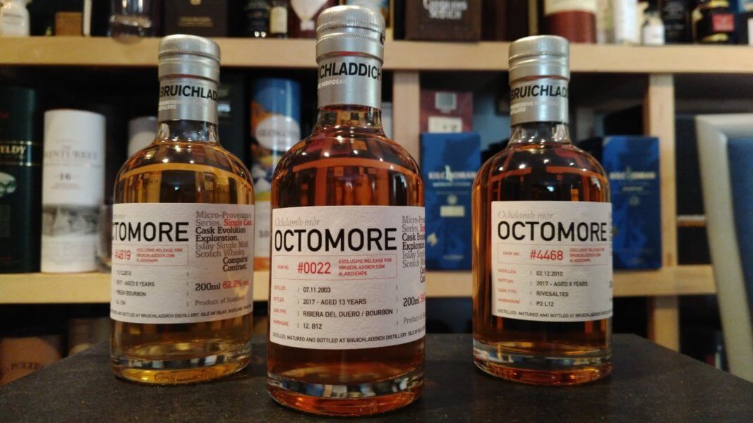 Laddiemp6 Octomore #0022