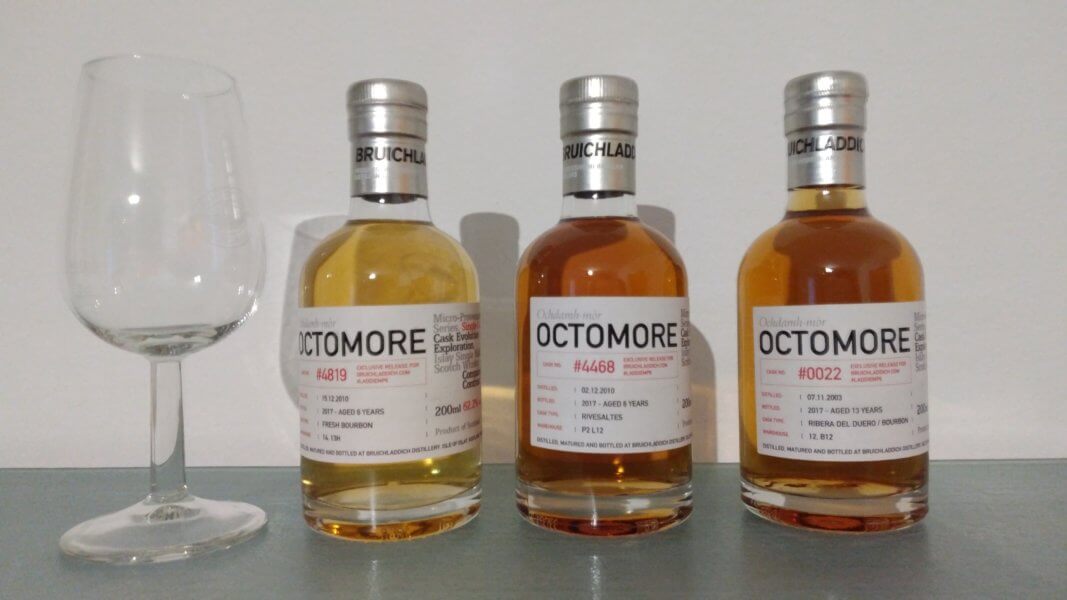 Laddiemp6 Octomore #4819