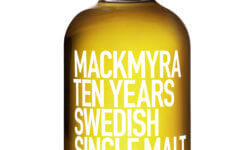 Mackmyra 10yo