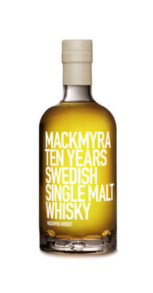 Mackmyra 10yo