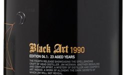 Bruichladdich Blackart 4.1