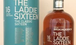 Bruichladdich Sixteen