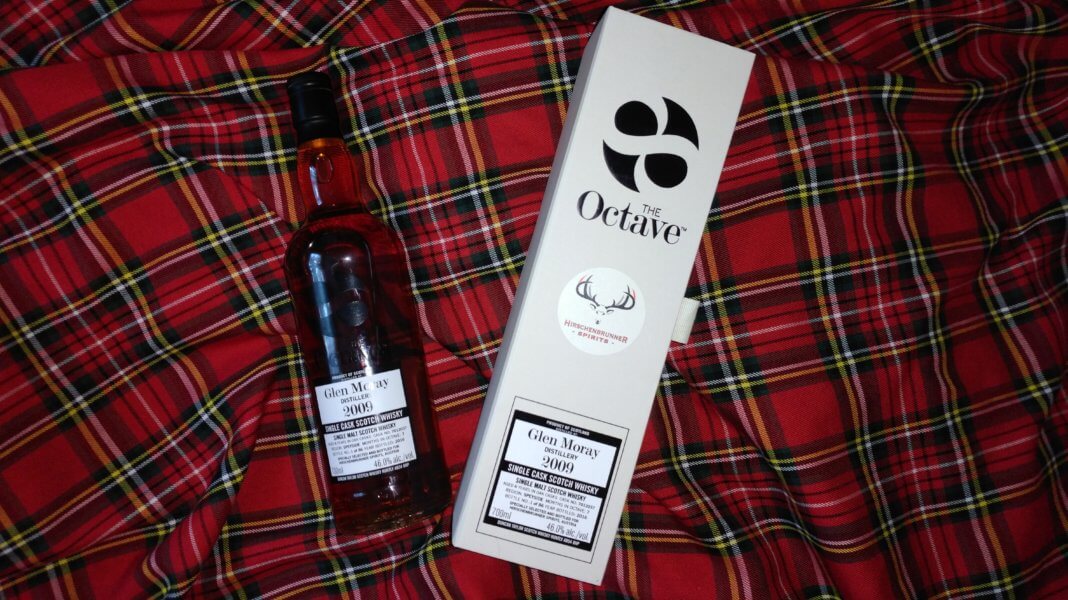 Glen Moray 2009