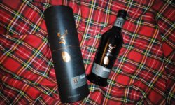 Glenfiddich Project XX