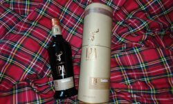 Glenfiddich IPA Experiment