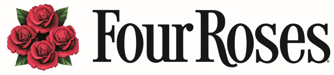 Four Roses Logo