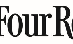 Four Roses Logo
