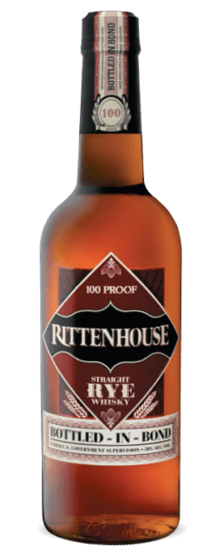 Rittenhouse Rye