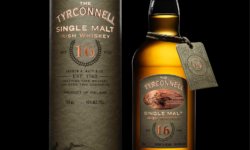 the tyrconnell 16yo