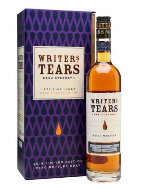 Writers Tears 2016