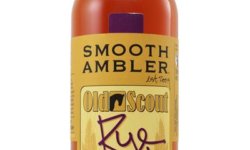 Smooth Ambler 07-year-old