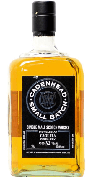 Caol Ila 1984