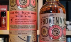 Craigellachie 2009