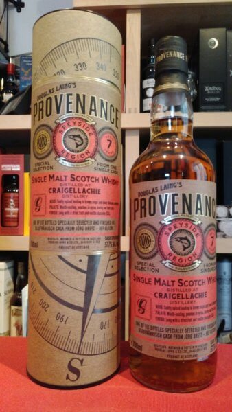 Craigellachie 2009