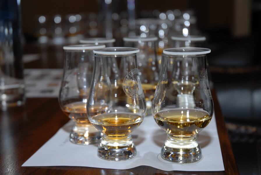 Tasting im Meet & Relax in Zell am See