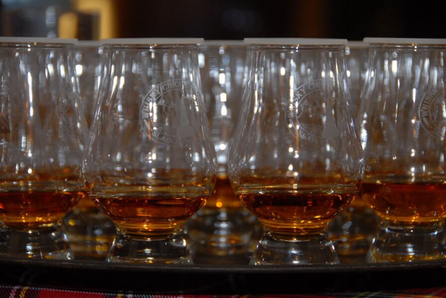 Tasting Marathon