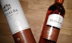 Glenalba 28yo Sherry Cask