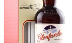 Glenfarclas 1995 Christmas Edition