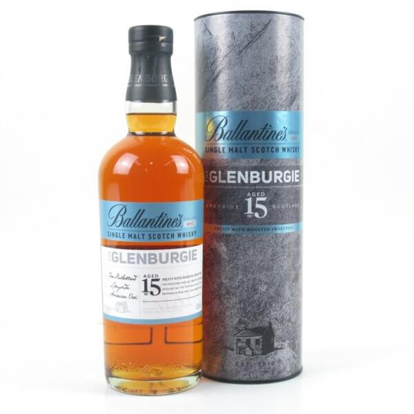 Glenburgie 15yo