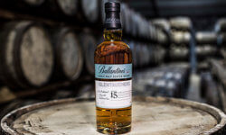 Glentauchers 15yo