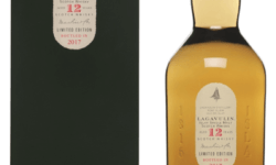Lagavulin 12yo 17 th Release