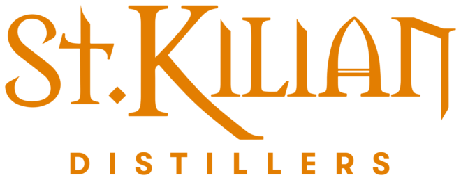 st. kilian distillers logo