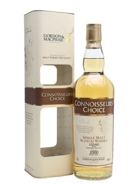 Ledaig 2000