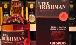 The Irishman Founder's Reserve