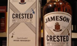 Jameson Crested Ten