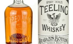 Teeling Brabazon Bottling Series 02