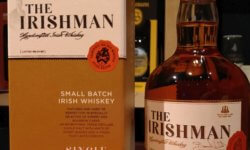 The Irishman Single Malt