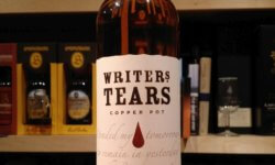 Writer's Tears Copper Pot