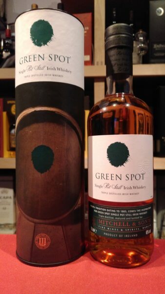Green Spot