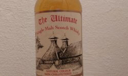 Mortlach 2008