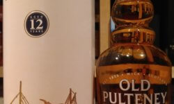Old Pulteney 12 yo