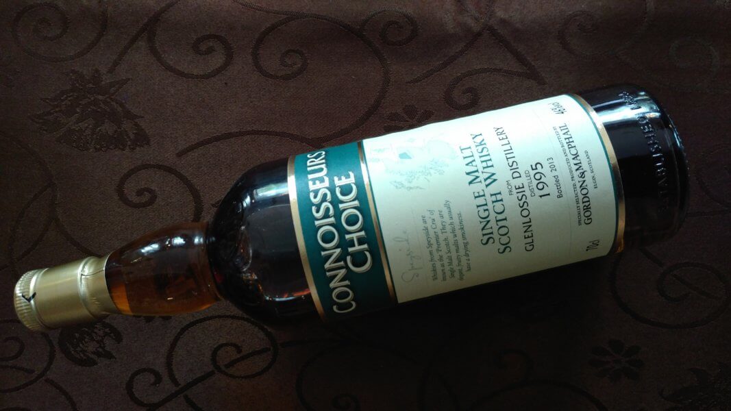 Glenlossie 1995