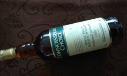 Glenlossie 1995