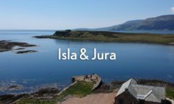 Video: Islay & Jura
