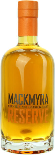 Mackmyra 2011