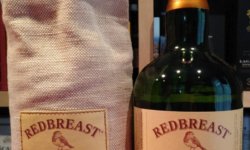 Redbreast Mano a Lámh