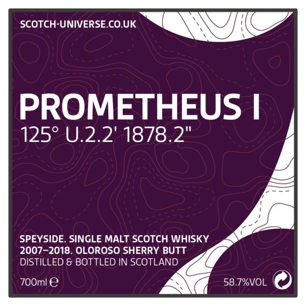 Prometheus I