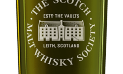 Glen Scotia 1992 SMWS 93.78