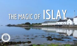 magic of islay