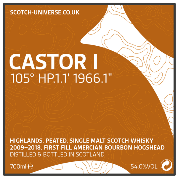 Castor I