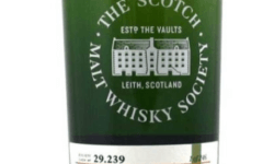 Laphroaig 2009 SMWS 29.239