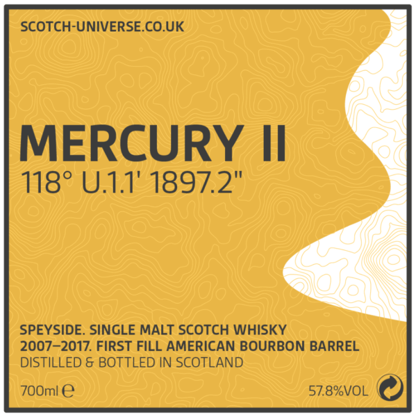 Mercury II
