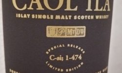 Caol Ila 2002 Distillers Edition